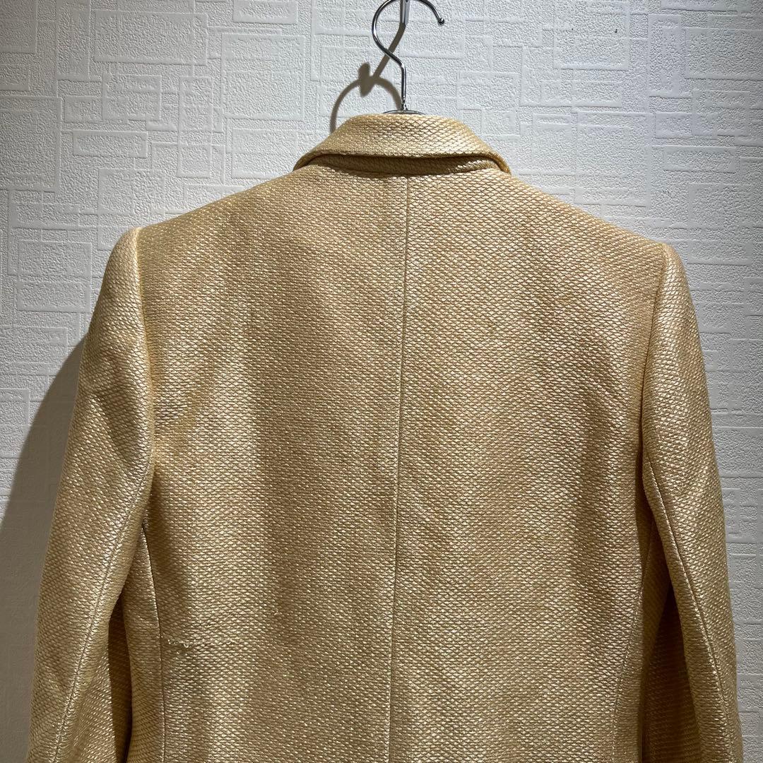 ジャケット・アウター Yves Saint Laurent rive gauche VTG JK