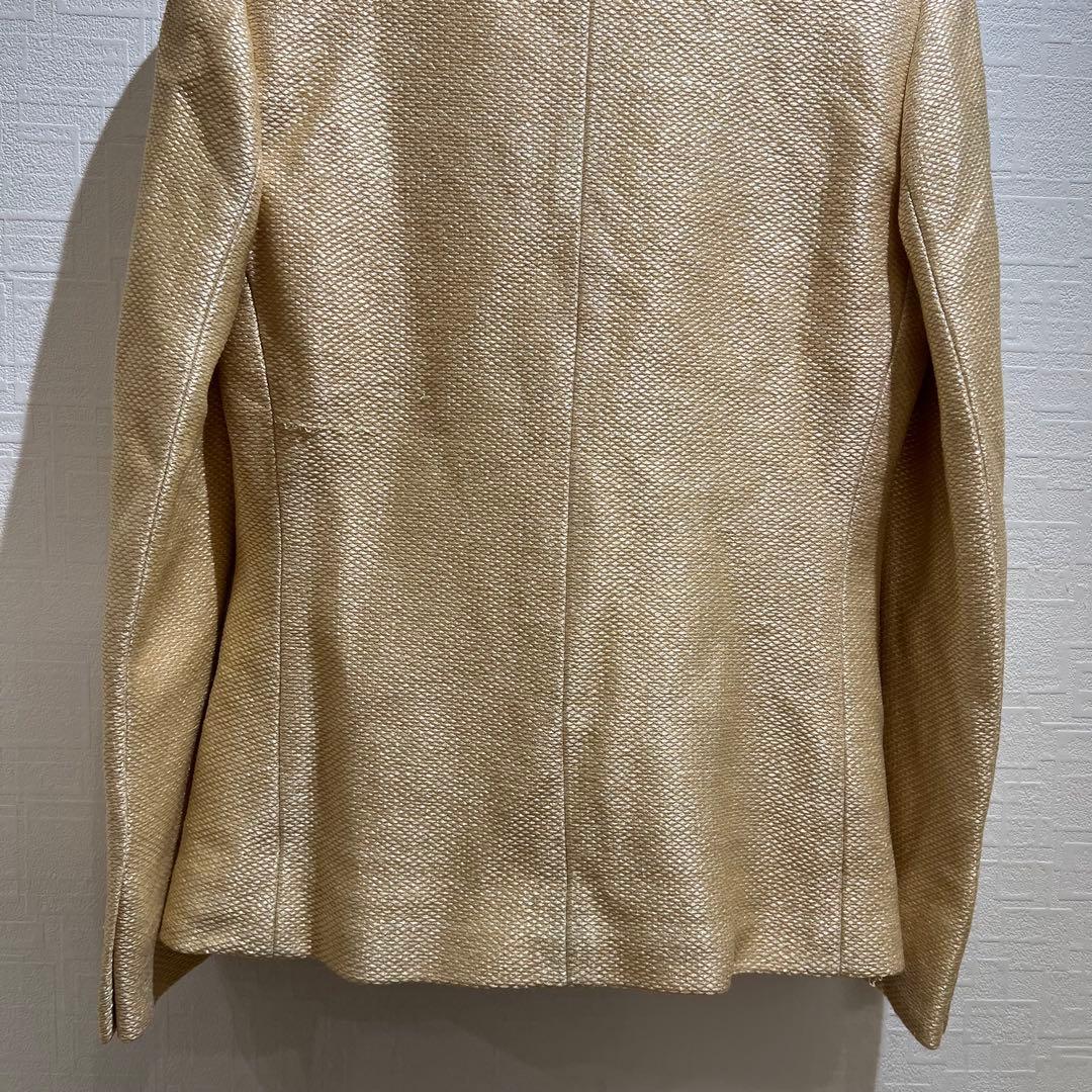 ジャケット・アウター Yves Saint Laurent rive gauche VTG JK