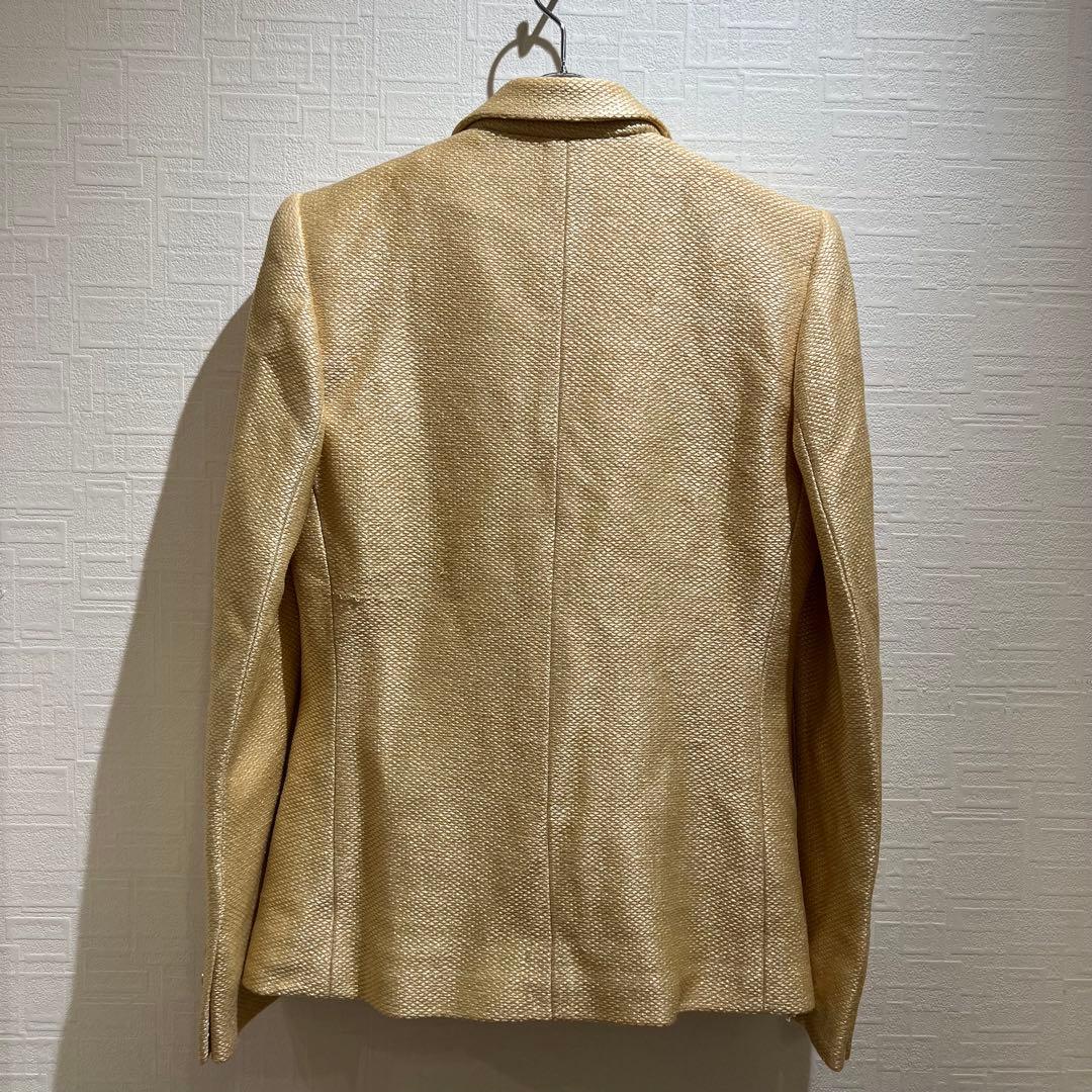 ジャケット・アウター Yves Saint Laurent rive gauche VTG JK