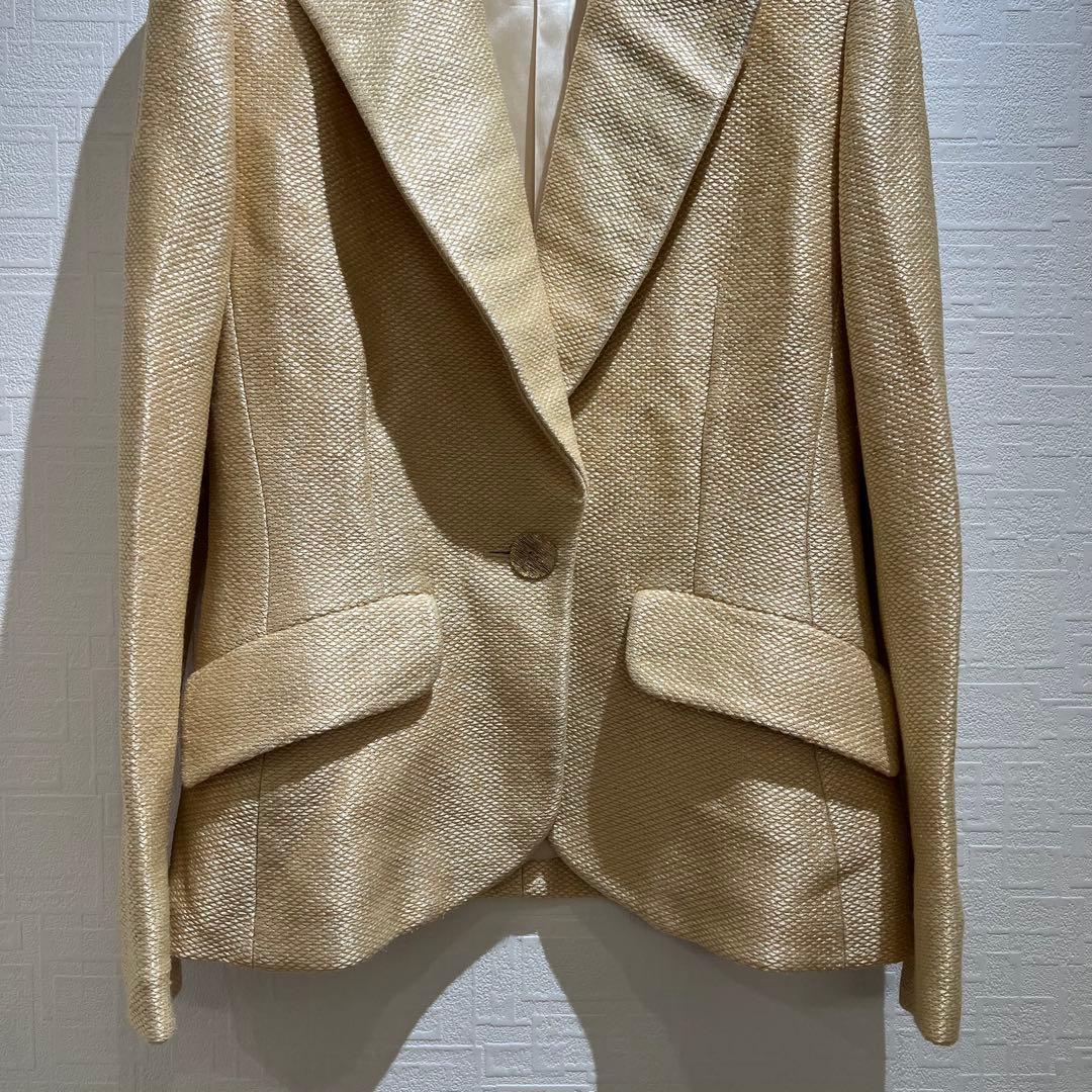 ジャケット・アウター Yves Saint Laurent rive gauche VTG JK