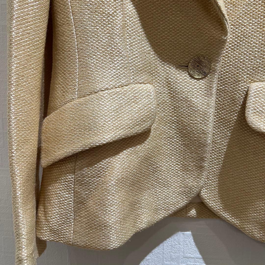 ジャケット・アウター Yves Saint Laurent rive gauche VTG JK