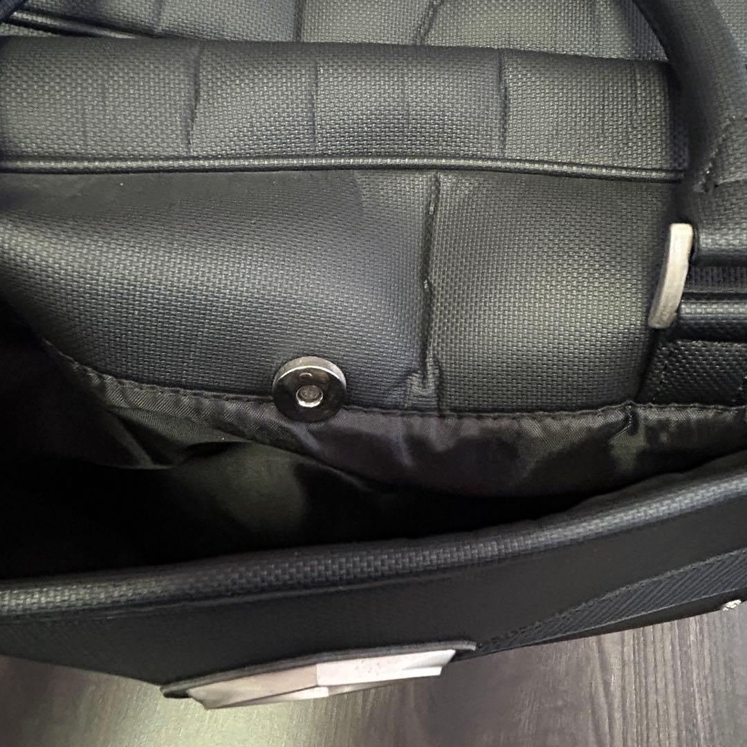【未使用】XXIO ゼクシオ ゴルフ ボストンバッグ 2way 黒 大容量