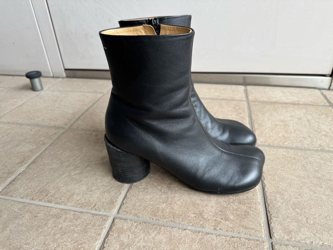 MM6 Maison Margiela ブーツ　マルジェラ 39 26cm程