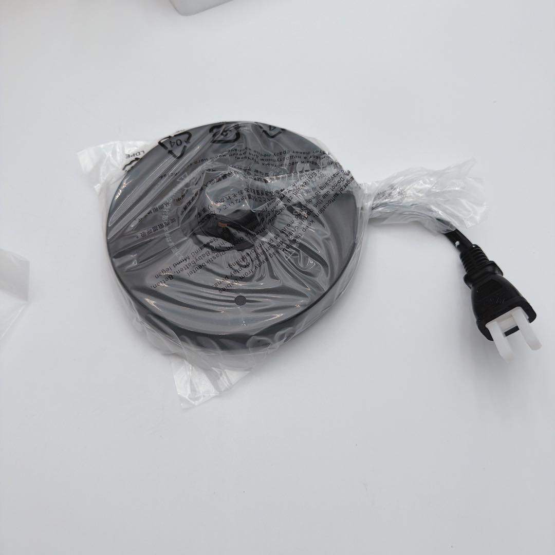 BALMUDA The Pot ブラック 電気ケトル オリジナルドリップセット