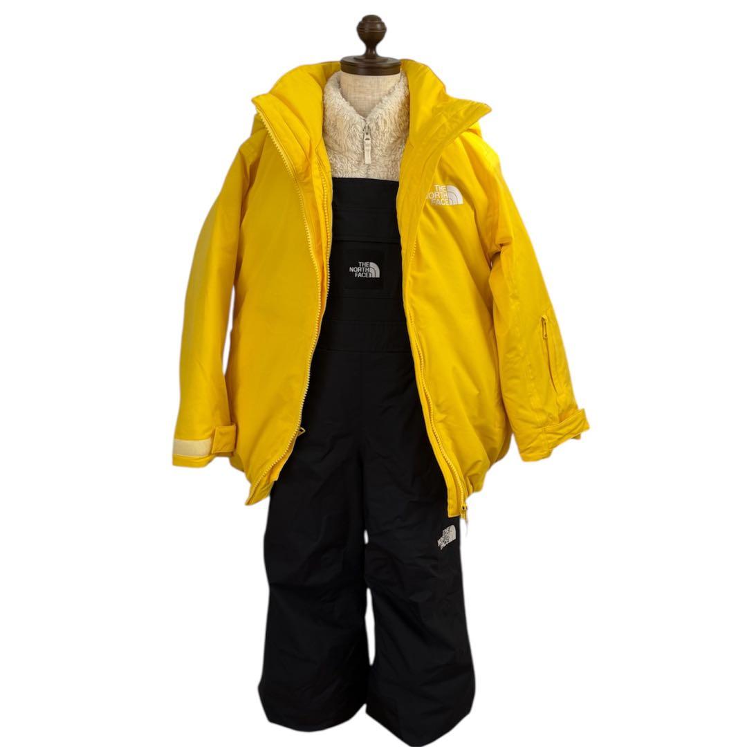 スキー THE NORTH FACE Freedom Insulation Jacket