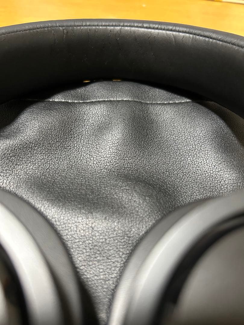 Audio-Technica ATH-M40x ヘッドホン