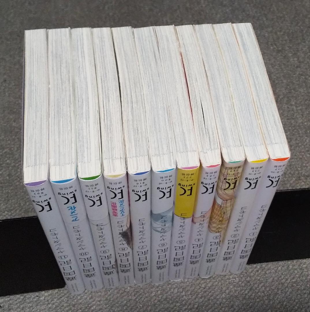 違国日記 全11巻 完結 ヤマシタトモコ アニメ化 ..