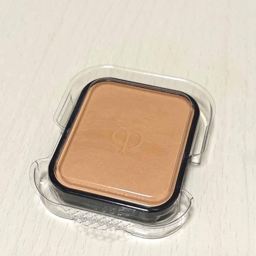 クレ・ド・ポー ボーテ タンプードルエクラII オークル20レフィル