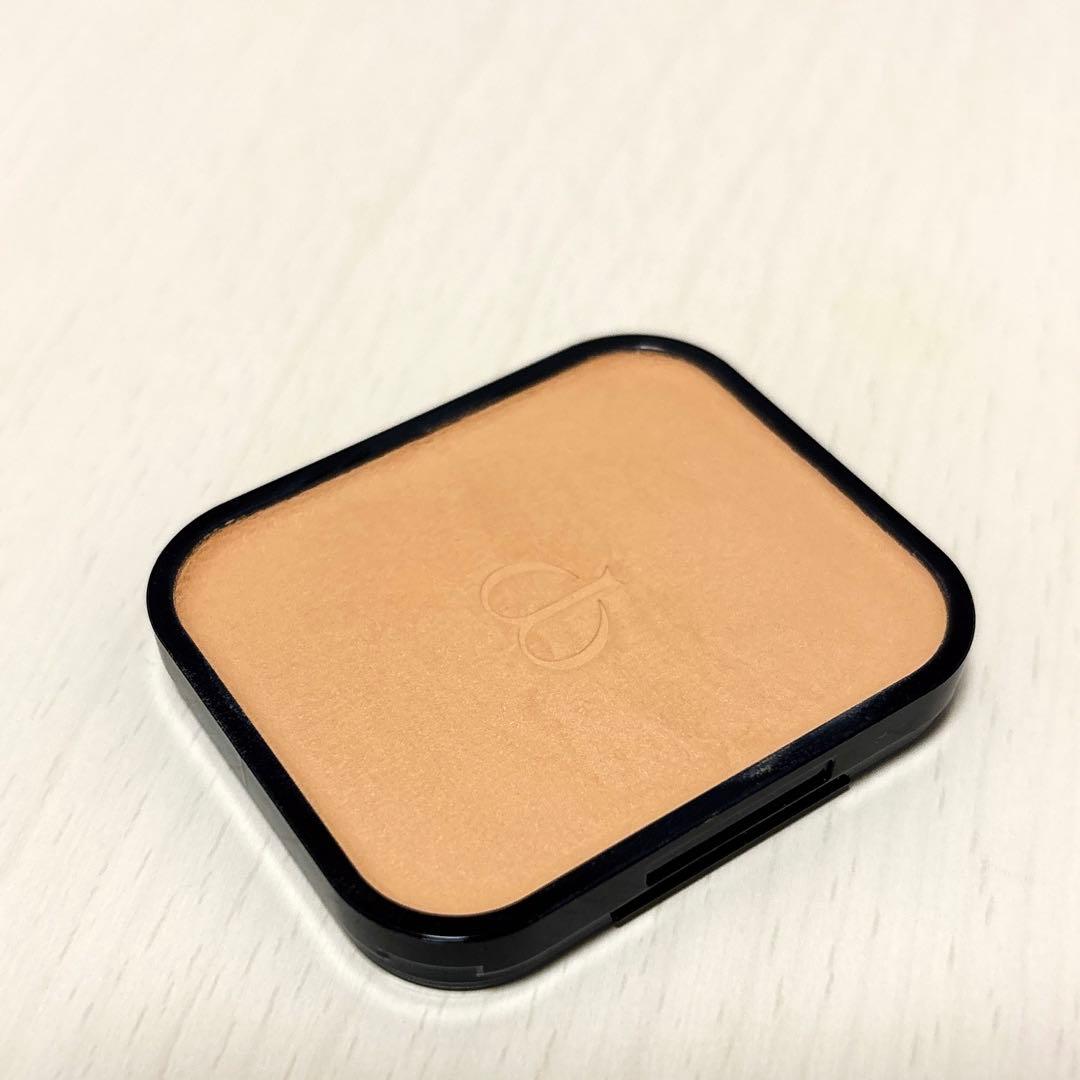 クレ・ド・ポー ボーテ タンプードルエクラII オークル20レフィル
