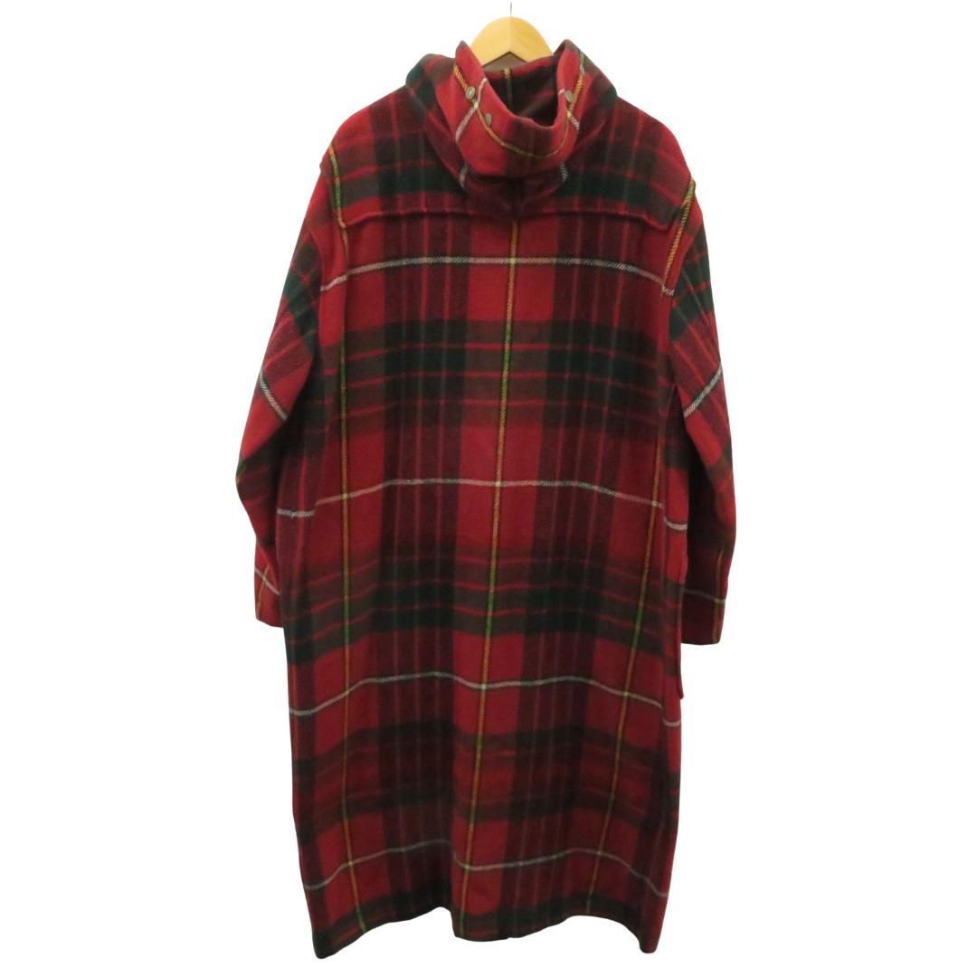POLO RALPH LAUREN ヴィンテージ ダッフルコート [M7359]