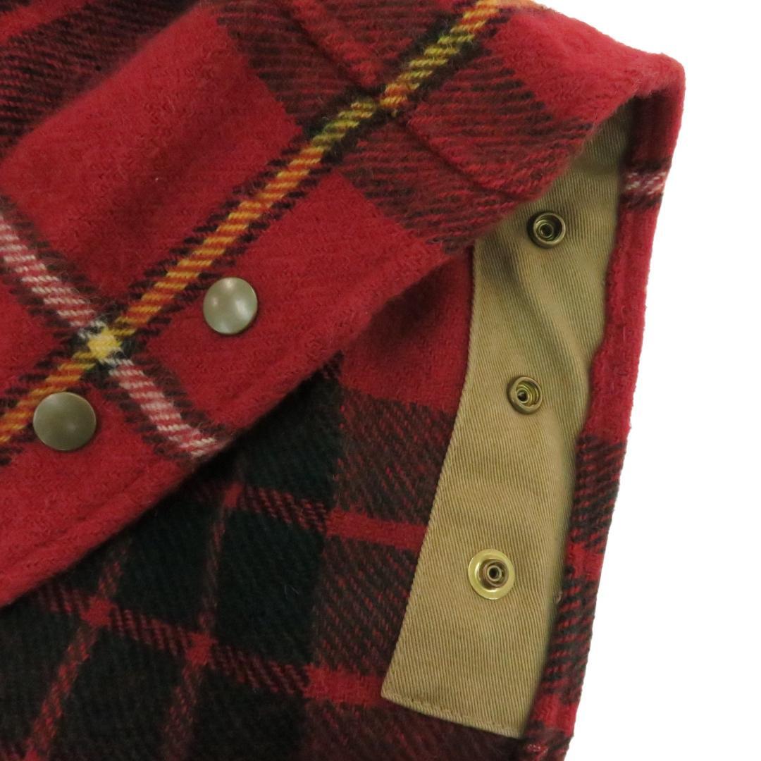 POLO RALPH LAUREN ヴィンテージ ダッフルコート [M7359]