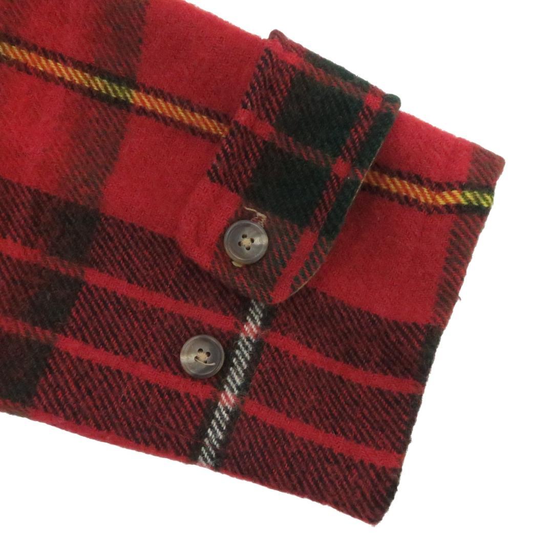POLO RALPH LAUREN ヴィンテージ ダッフルコート [M7359]