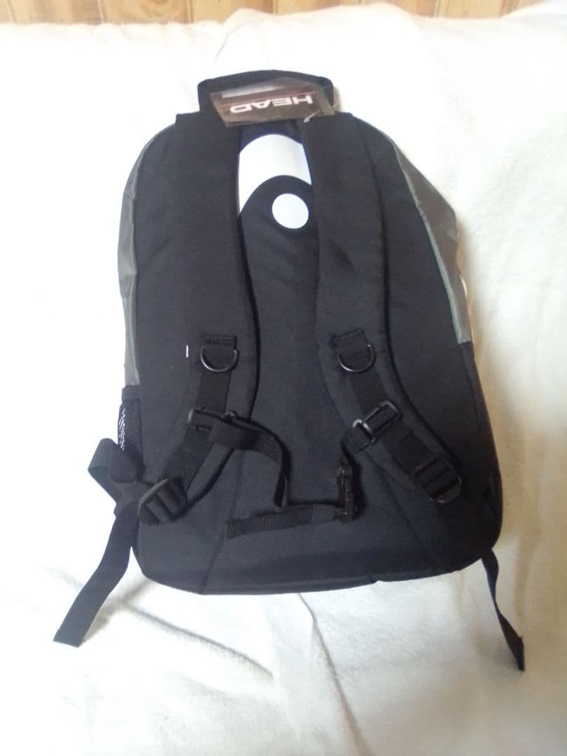 HEAD 小型軽量多用途バックパック【未使用】