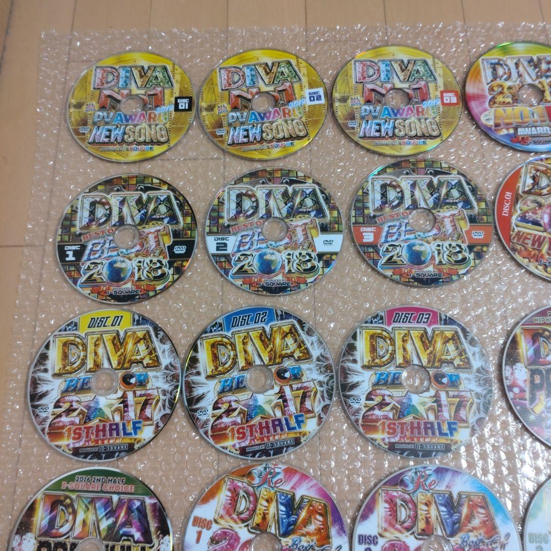 洋楽　DVD 81枚セット
