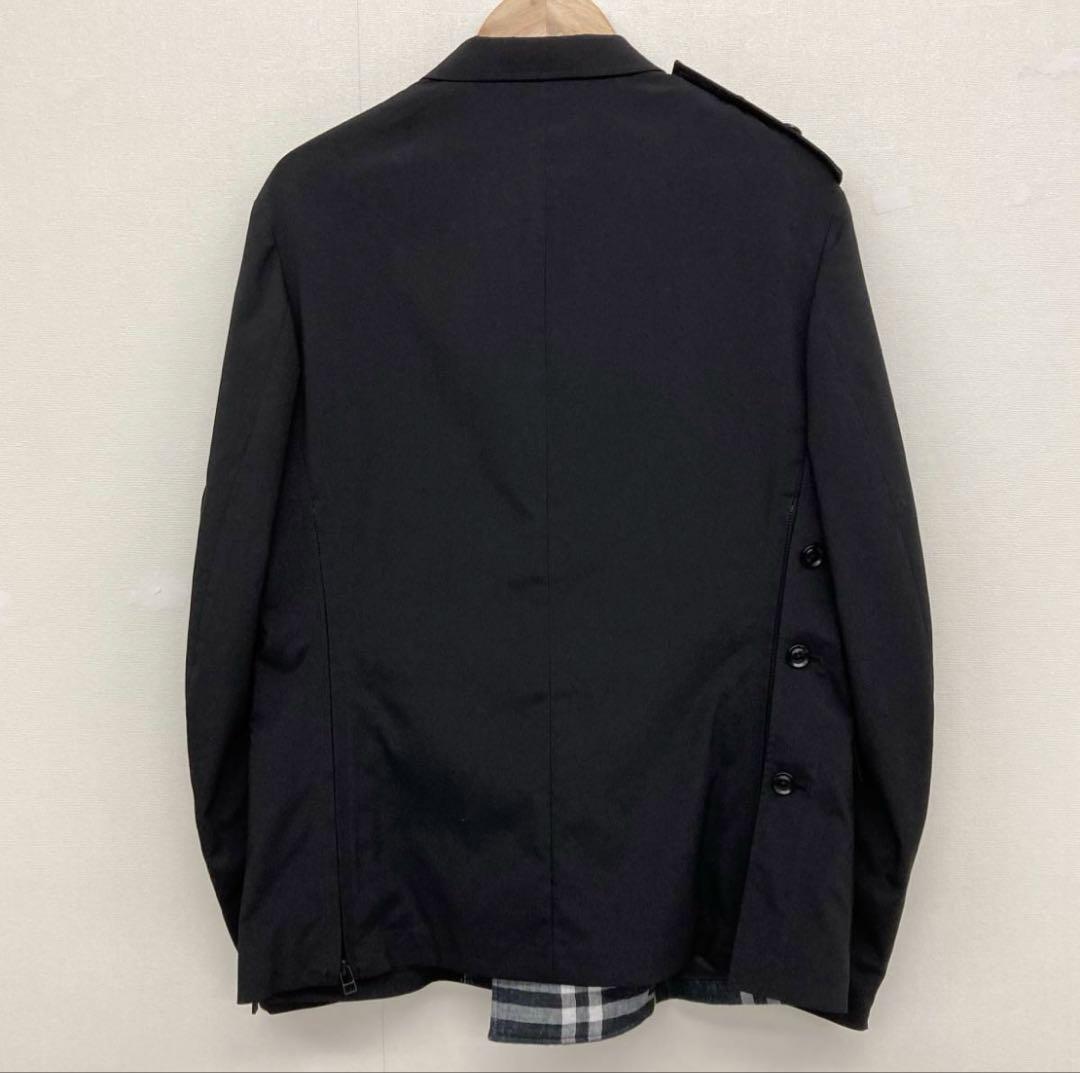 Y's BANG ON! Yohji Yamamoto ワイズ ジャケット