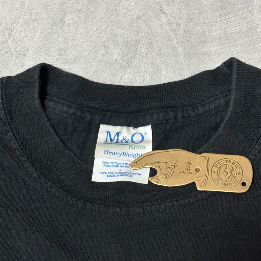 トップス NIRVANA FROM THE MUDDY BANKS TEE