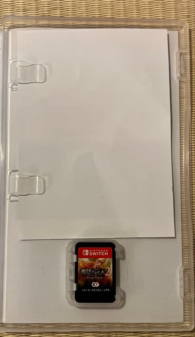 Nintendo Switch ゲーム12本セット