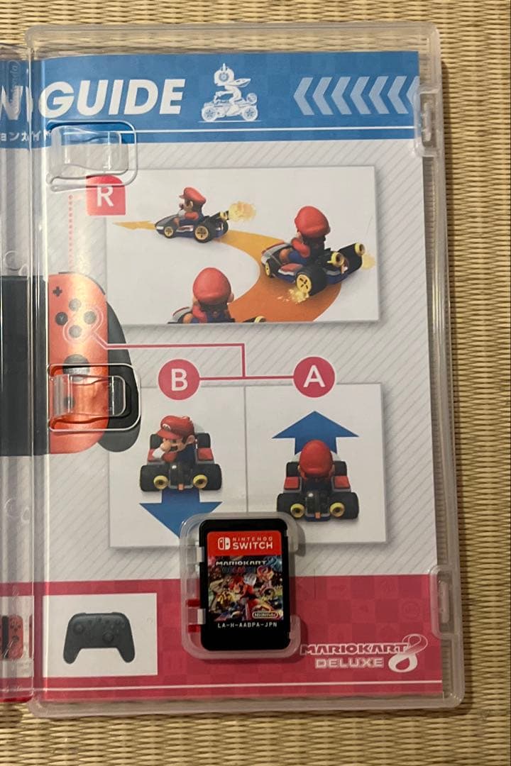 Nintendo Switch ゲーム12本セット