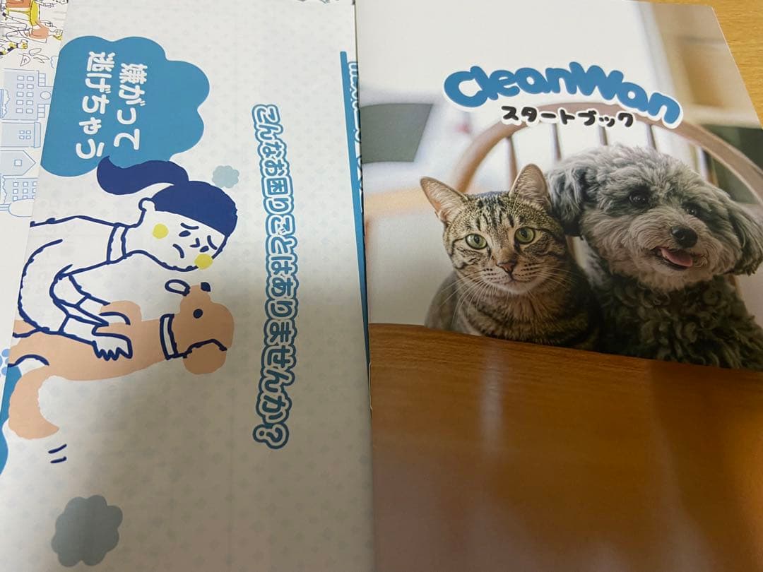 CLEAN WAN デンタルケアジェル 15g 2個セット オマケ1本付き