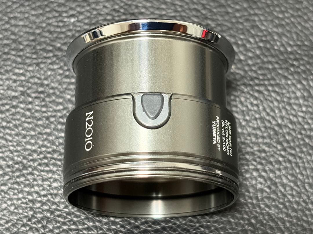 SHIMANO 夢屋 ライトウエイトカスタムスプールC2000N2010