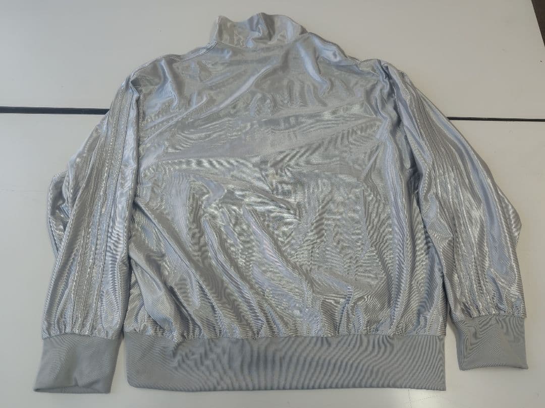adidas オーバーサイズ ファイヤーバード XL