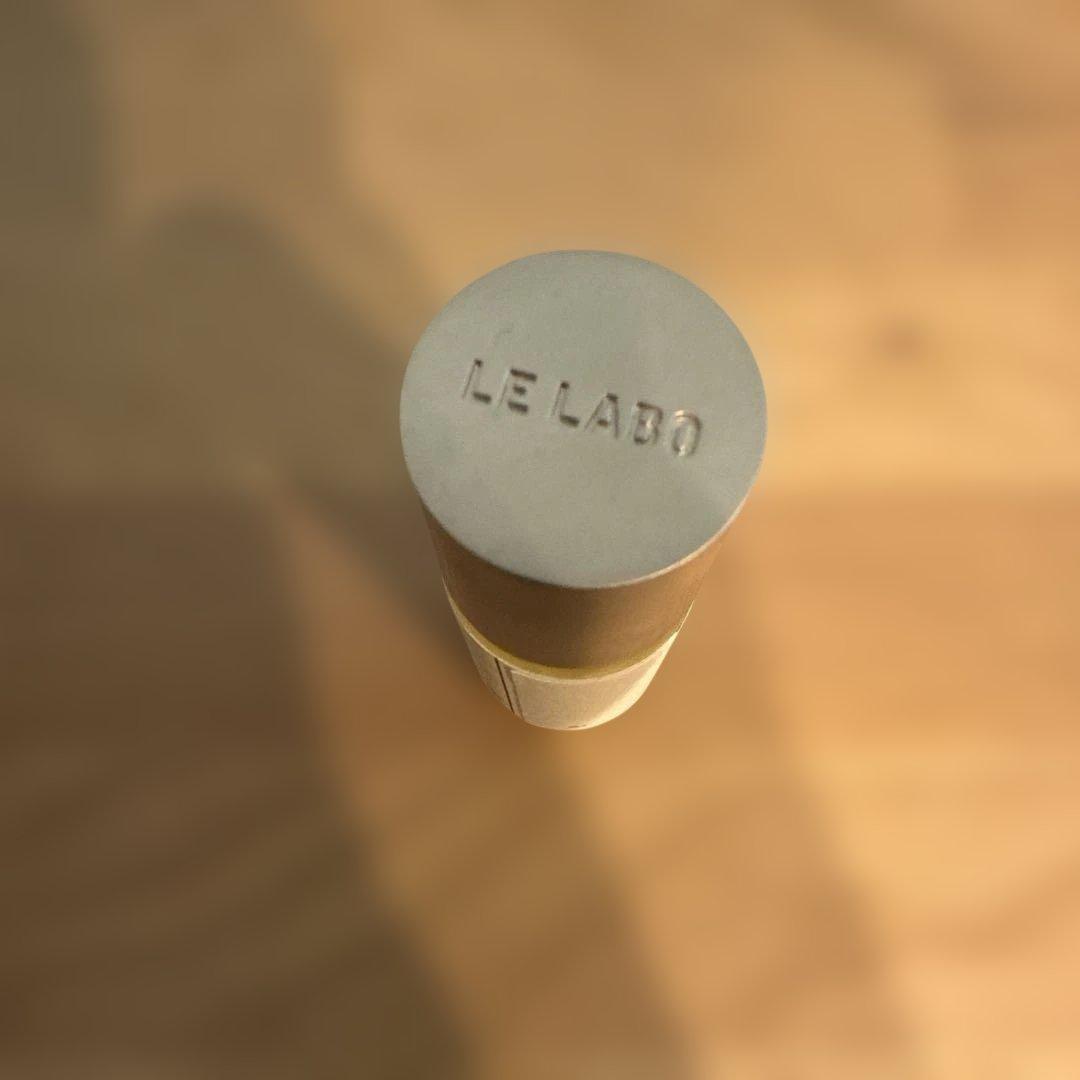 LE LABO ラヴァンド31 15ml 未使用