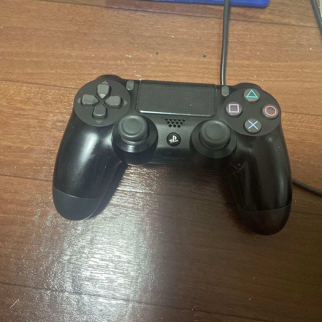 PlayStation®4 ホワイト 500GB CUH-1200A…