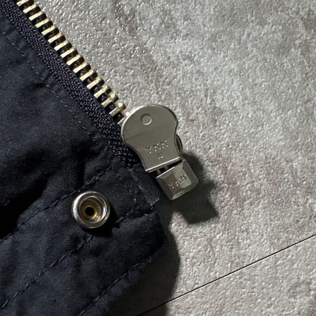ジャケット・アウター archive 16aw undercover n3-b flight jkt