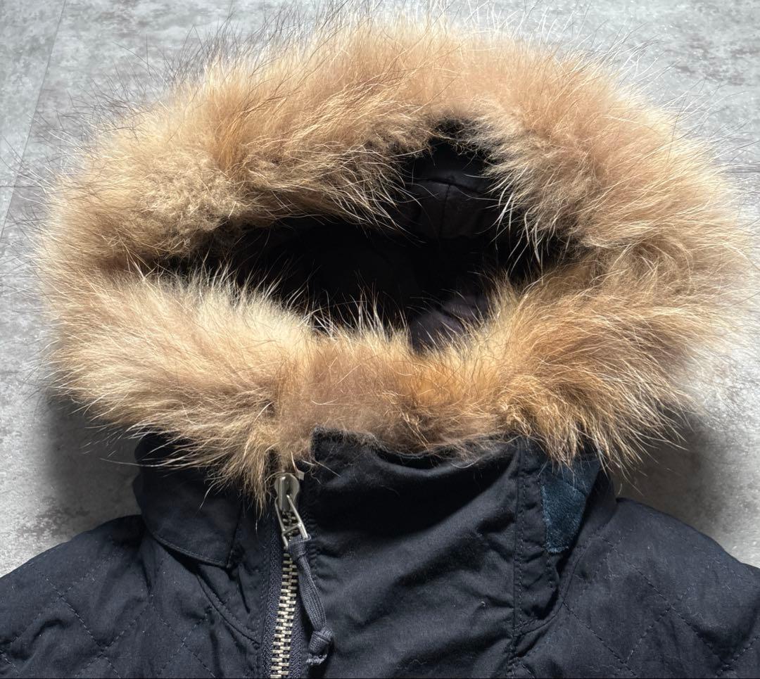 ジャケット・アウター archive 16aw undercover n3-b flight jkt