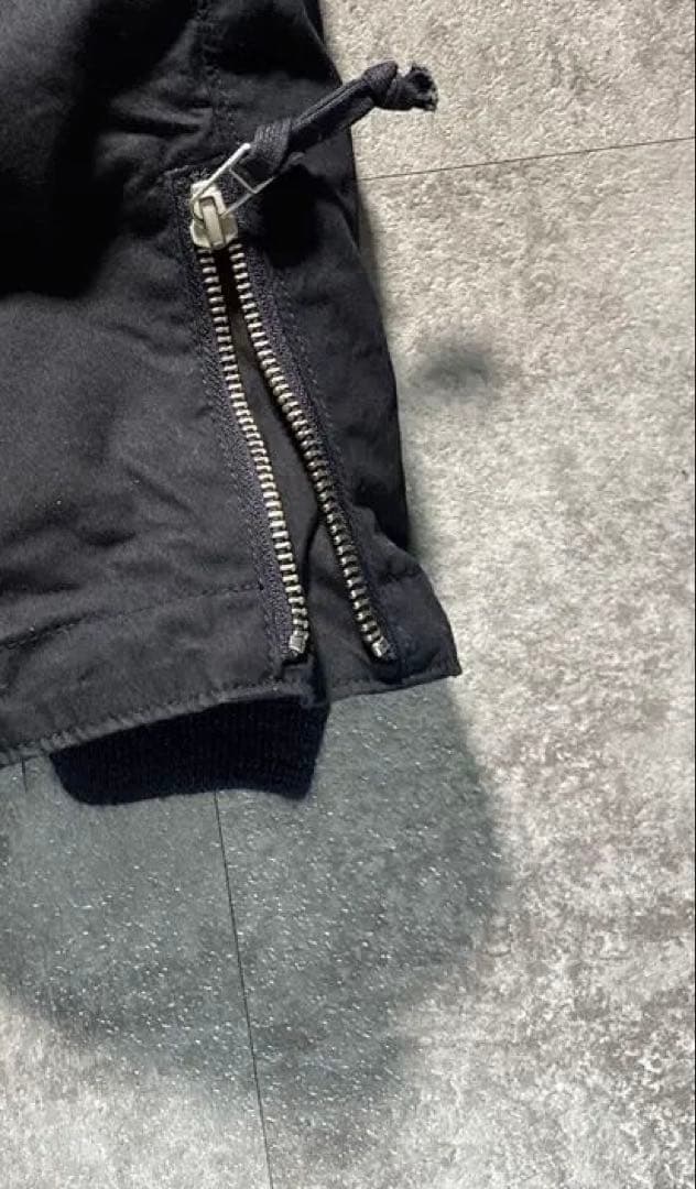 ジャケット・アウター archive 16aw undercover n3-b flight jkt