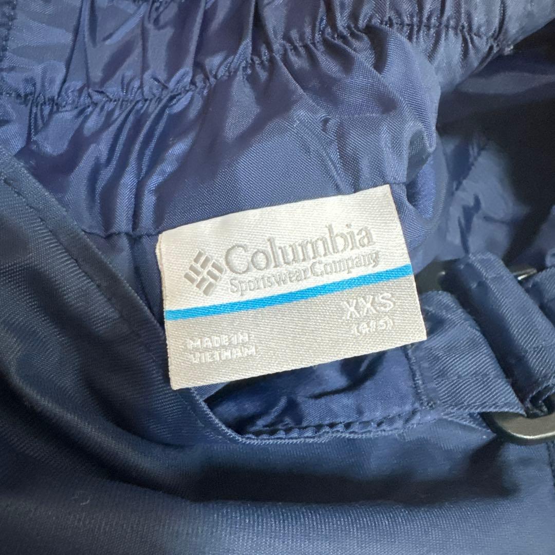 大幅お値下げ中！Columbia 子ども用スキーウェア105 110 120