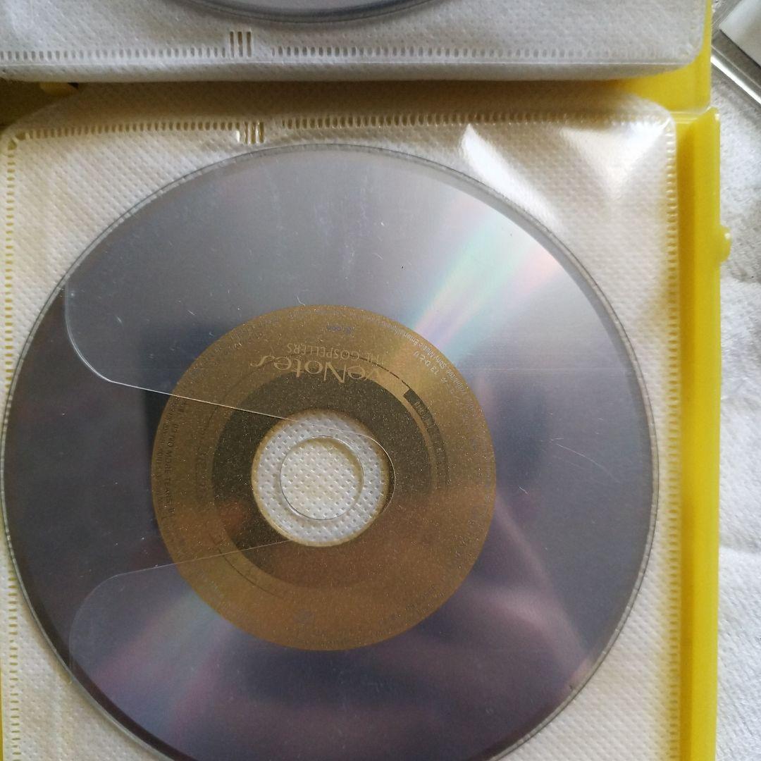 CDセット