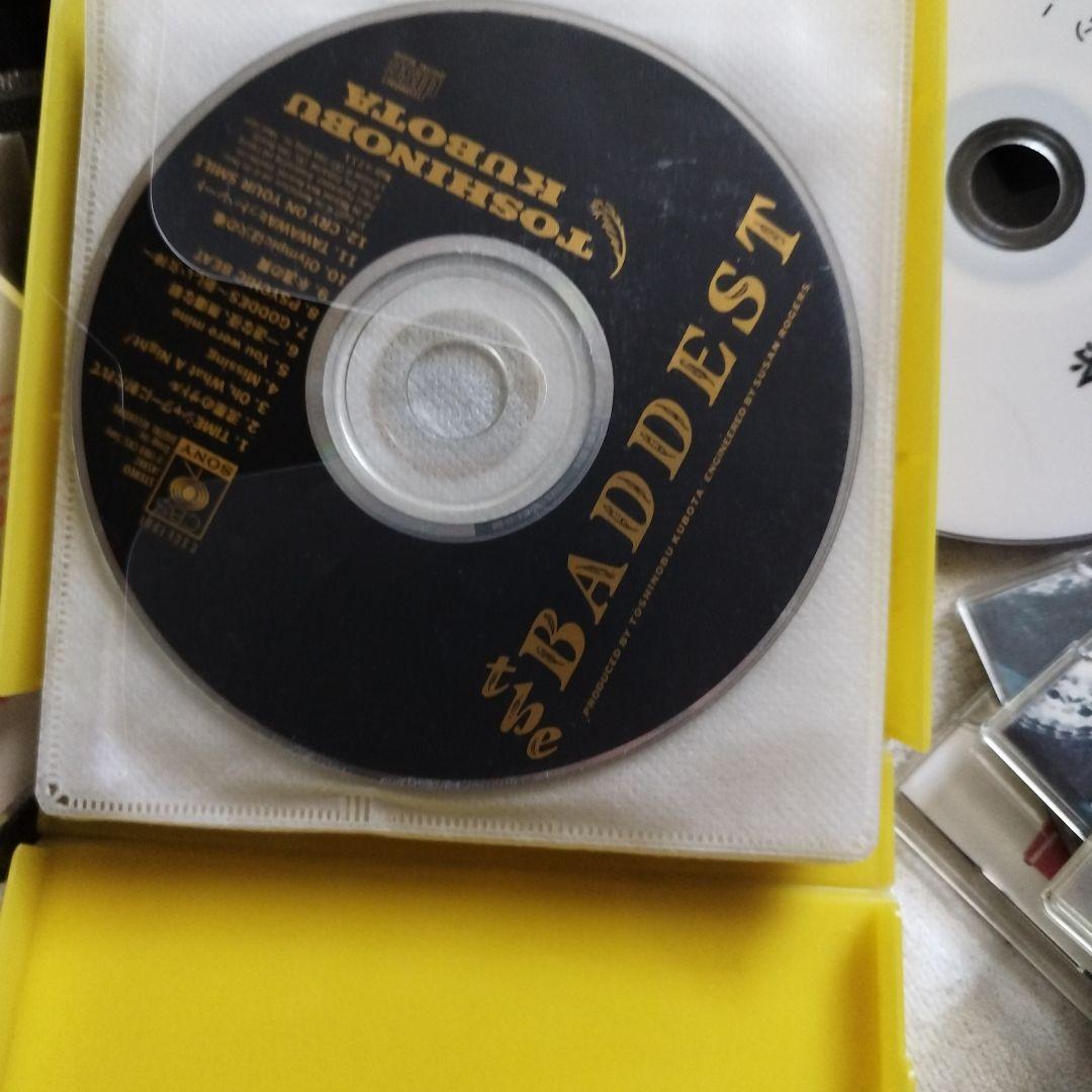 CDセット