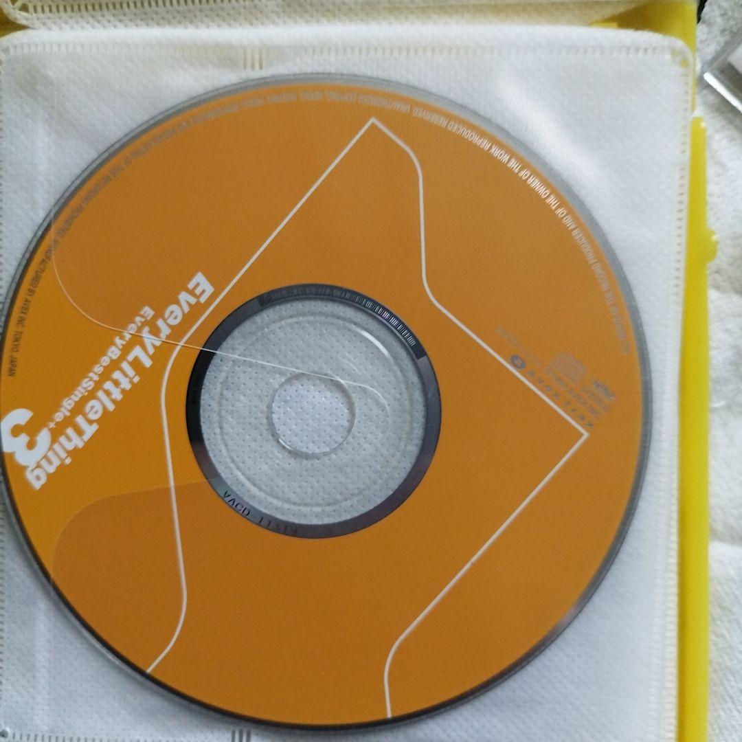 CDセット