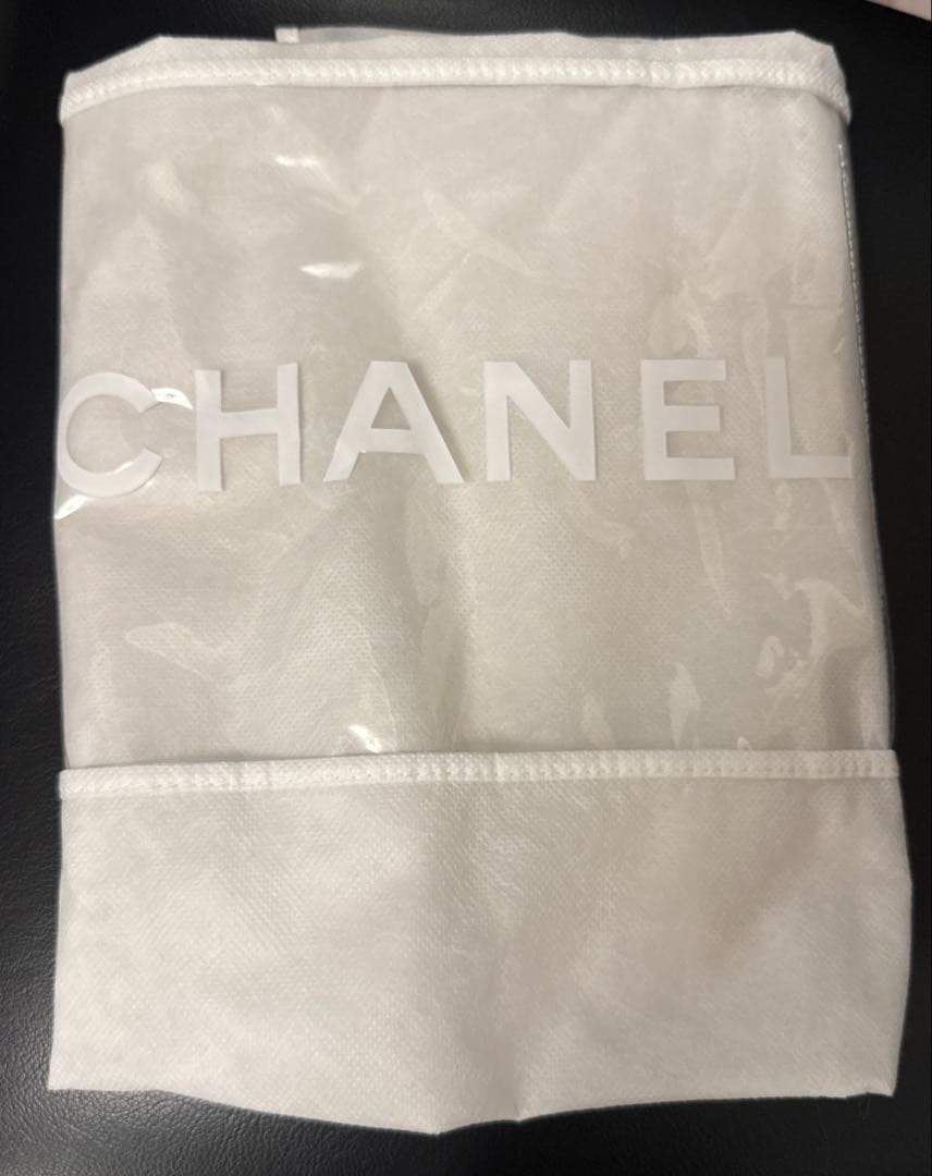 美品◎シャネル CHANEL 単色ツイードセット アップ スーツ 黒 ココボタン