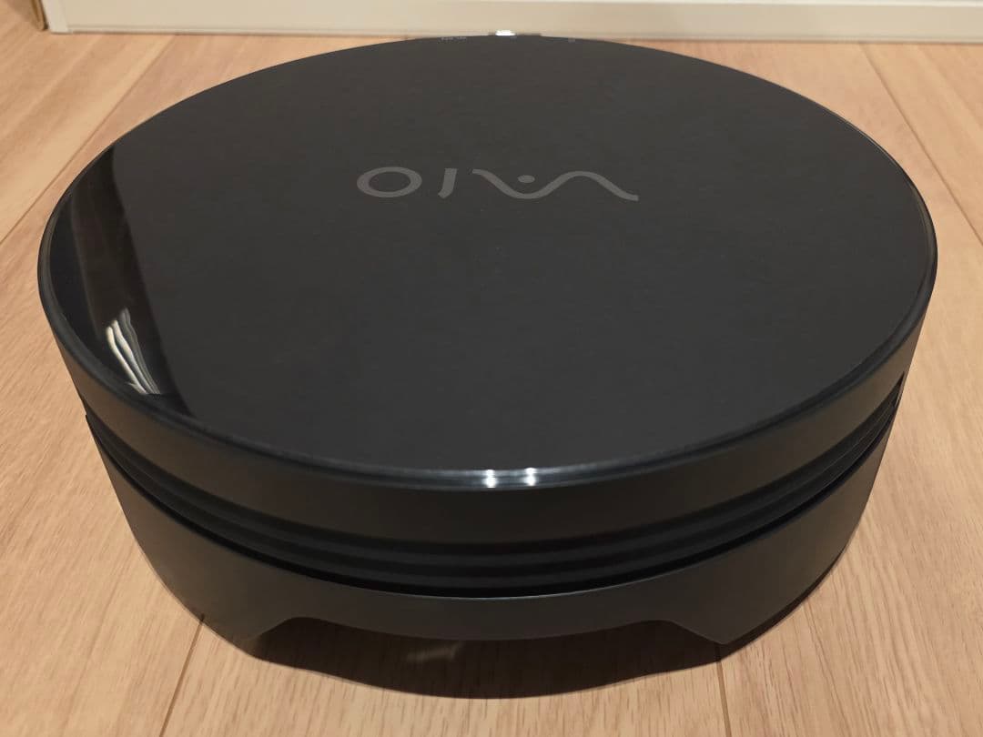 VAIO TVside PC VGX-TP1QS オーナーメイドモデル