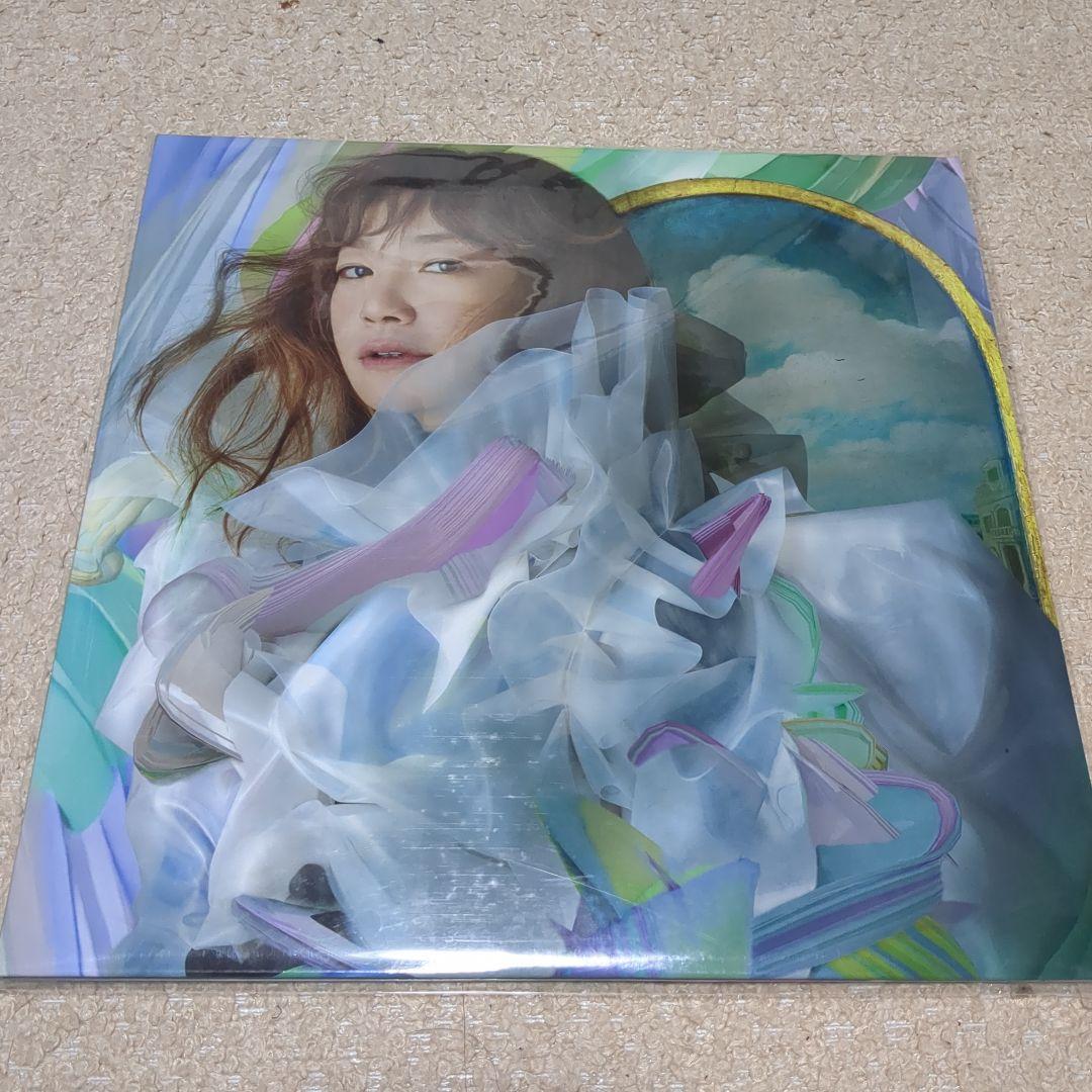 yuki レコード