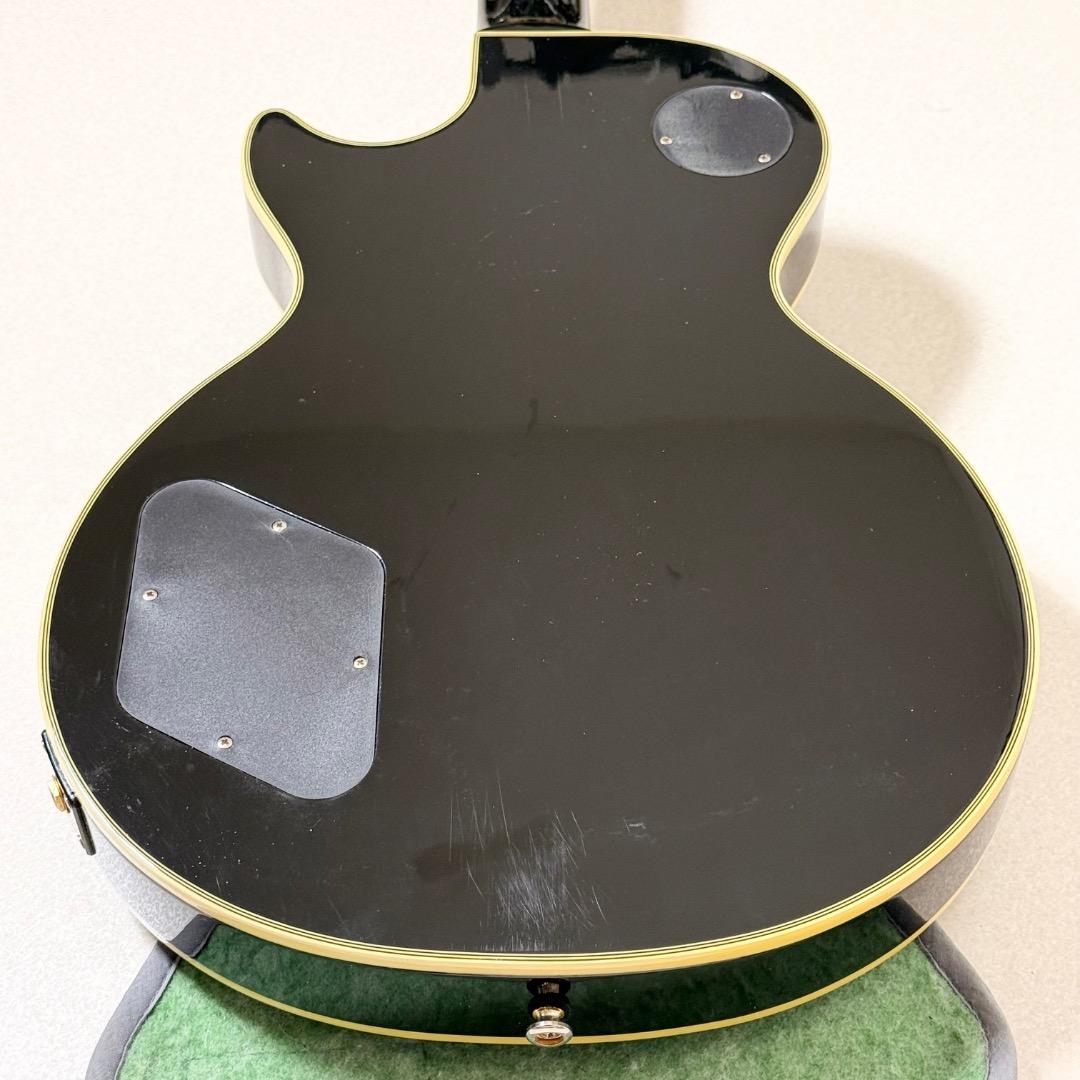 ギター Epiphone Les Paul Custom BLACK BEAUTY