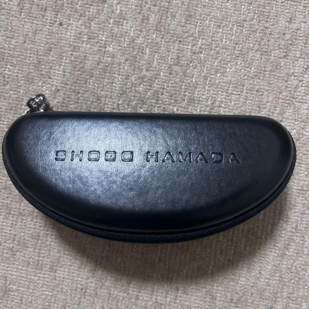 メ*ル様 浜田省吾　サングラス　②