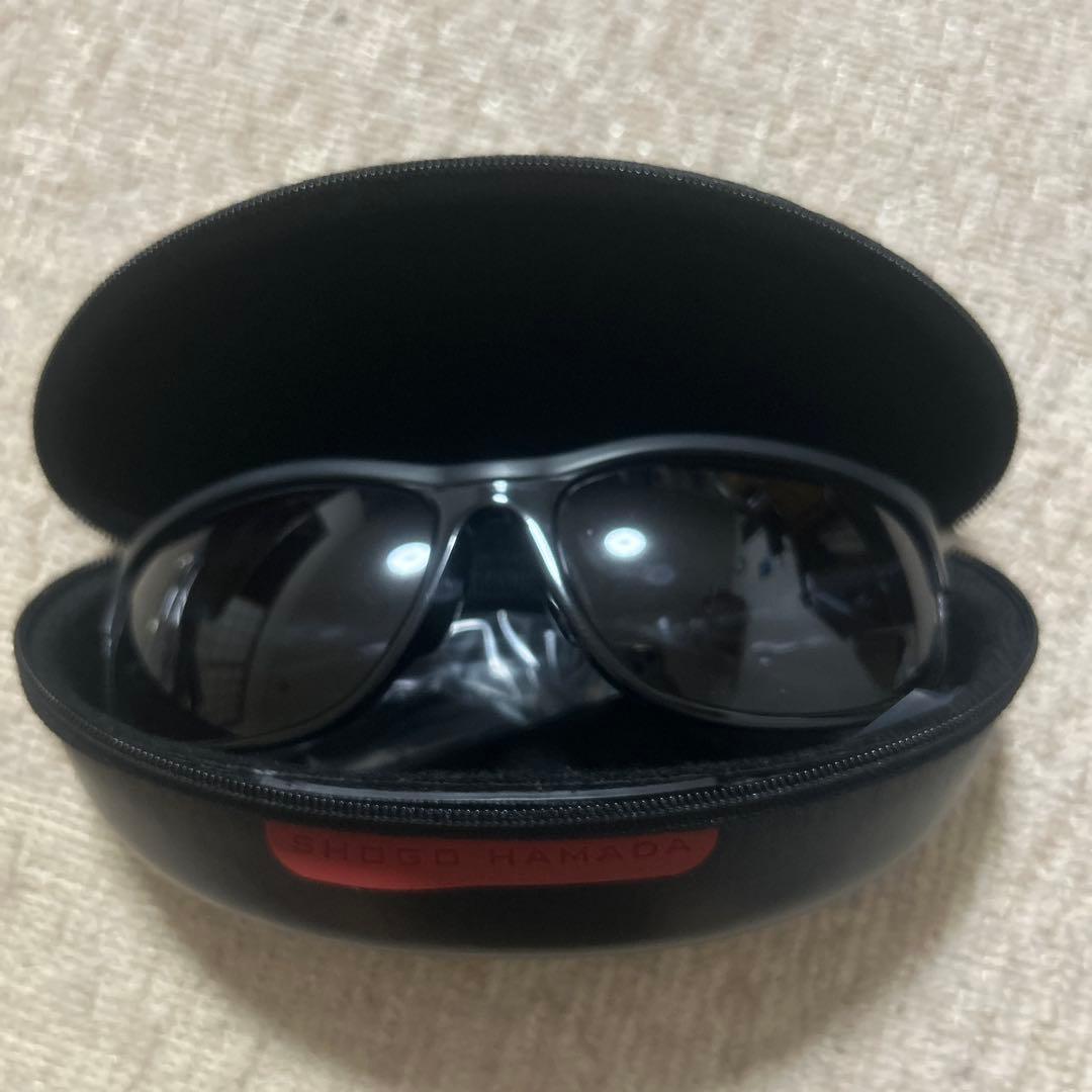 メ*ル様 浜田省吾　サングラス　②