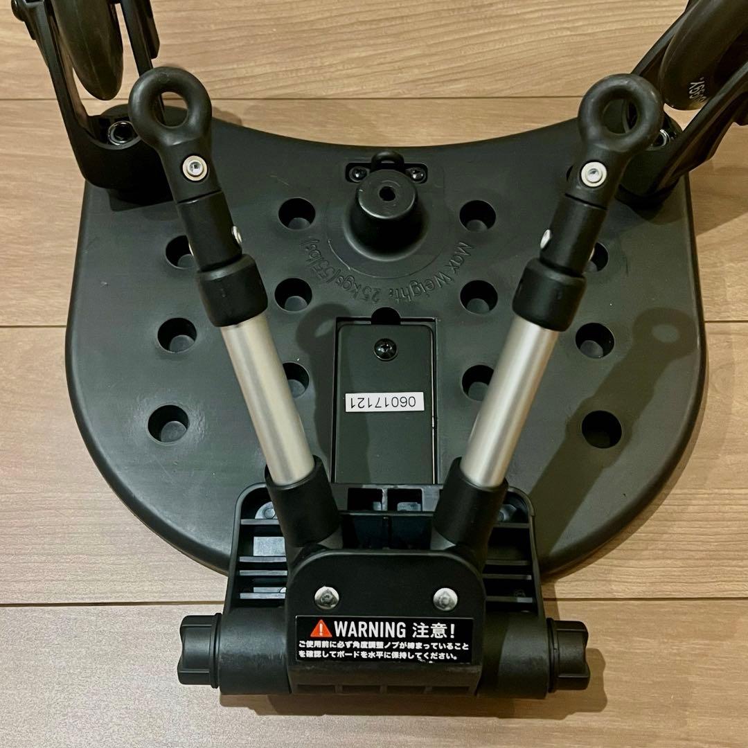 エアバギーツーウェイボード　AirBuggy(エアバギー) 2WAY BOARD