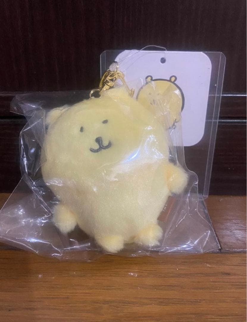ぽ*子様 カラーなナガノのくまマスコット台湾限定三色セット