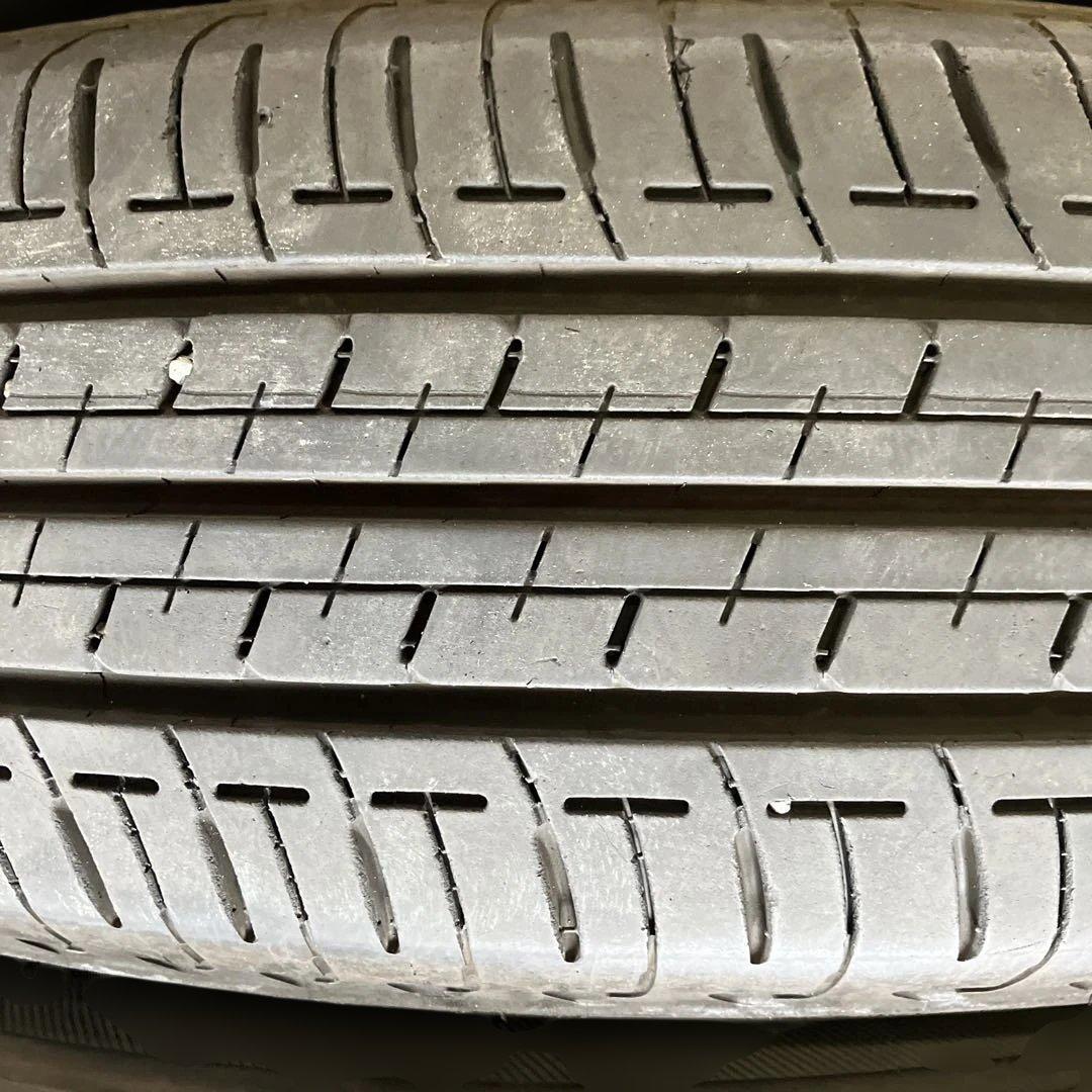 BRIDGESTONE155/65R14ECOPIA EP150 ４本早い者勝ち