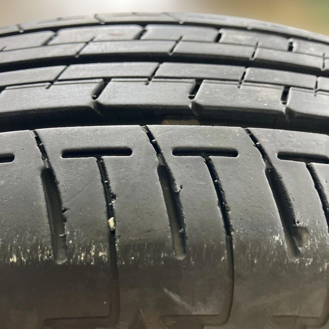 BRIDGESTONE155/65R14ECOPIA EP150 ４本早い者勝ち