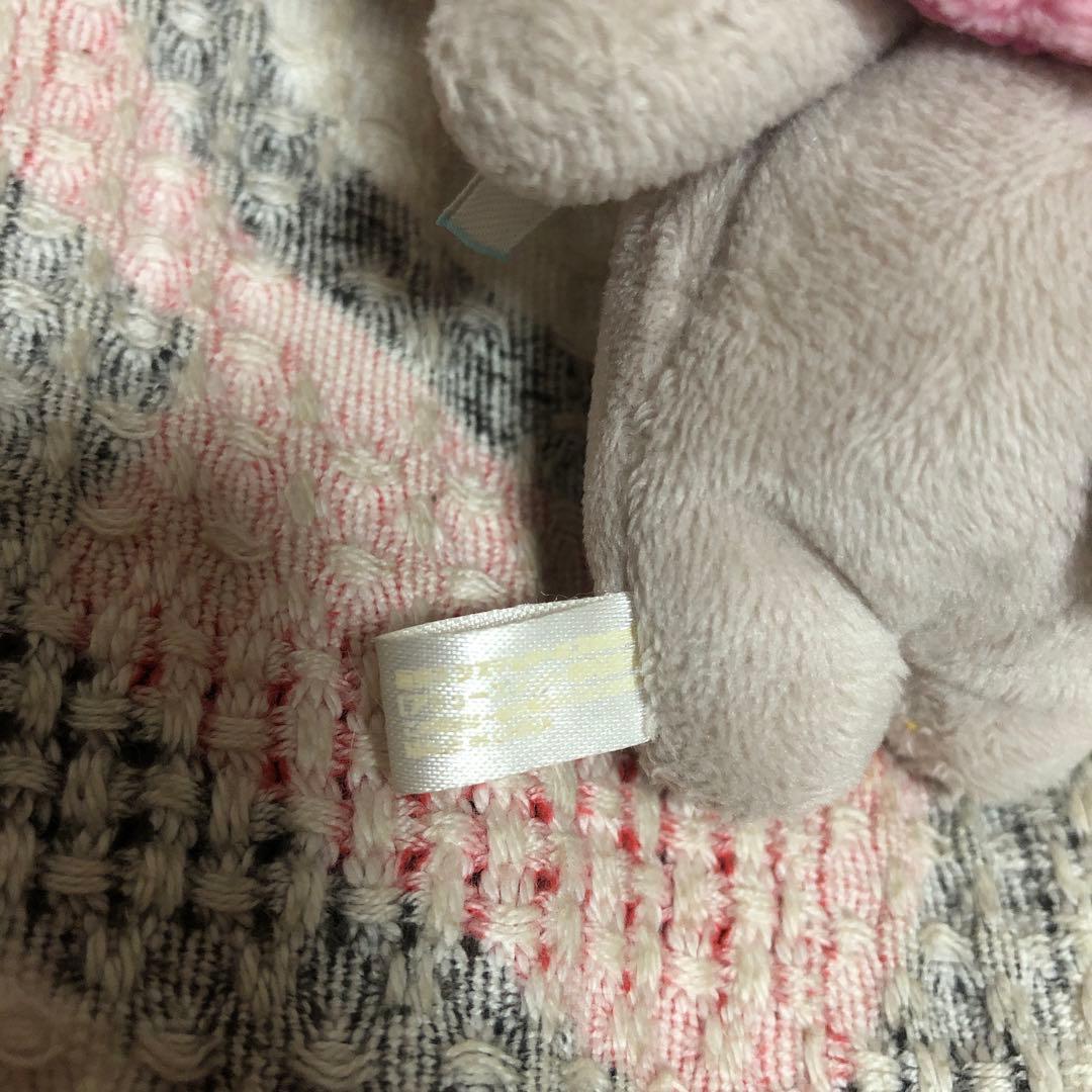 サンエックス SANーX Ruu＆Suu ぬいぐるみ アミューズメント 非売品