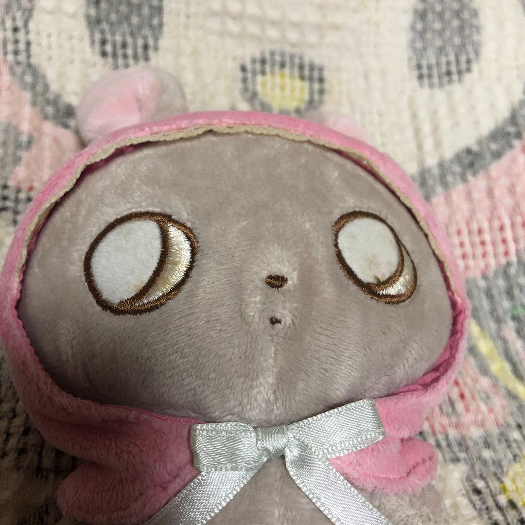 サンエックス SANーX Ruu＆Suu ぬいぐるみ アミューズメント 非売品