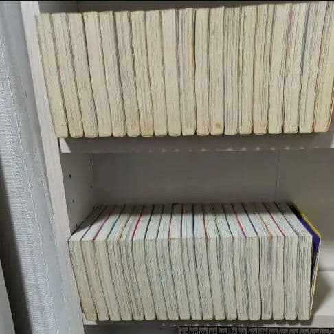 らんま1/2 新装版 全巻セット