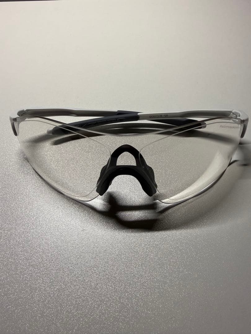 Oakley Radar EVZERO PATH 調光レンズ