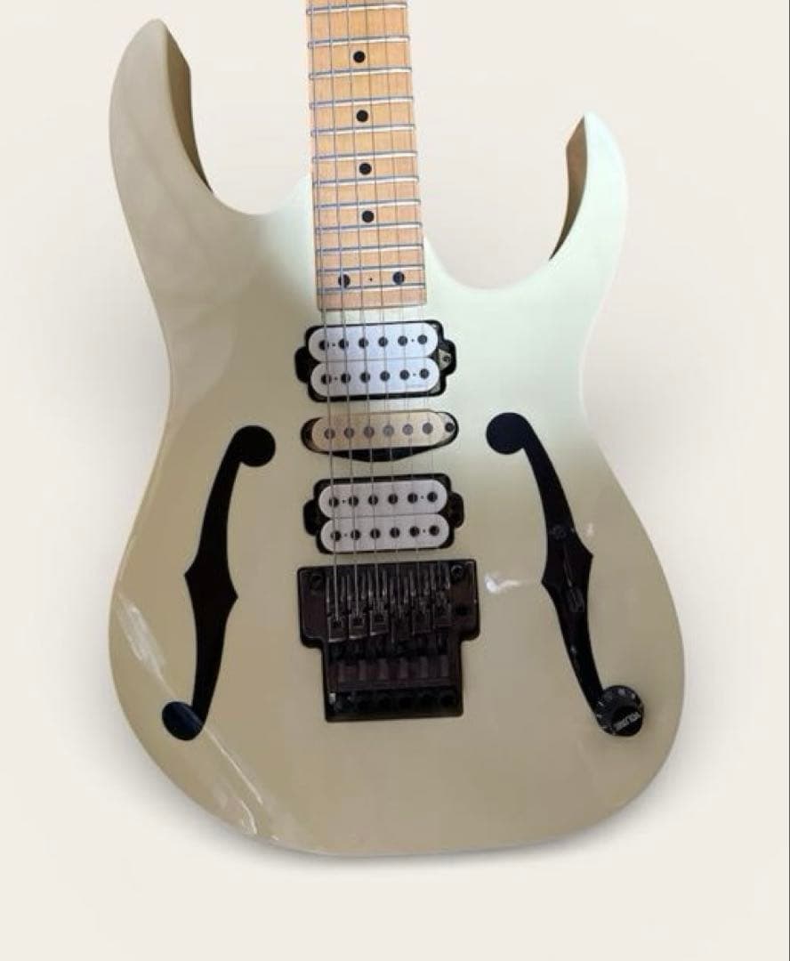 Ibanez エレキギター PGM300 ポール・ギルバート