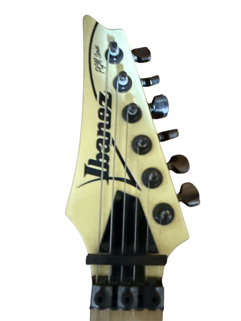 Ibanez エレキギター PGM300 ポール・ギルバート